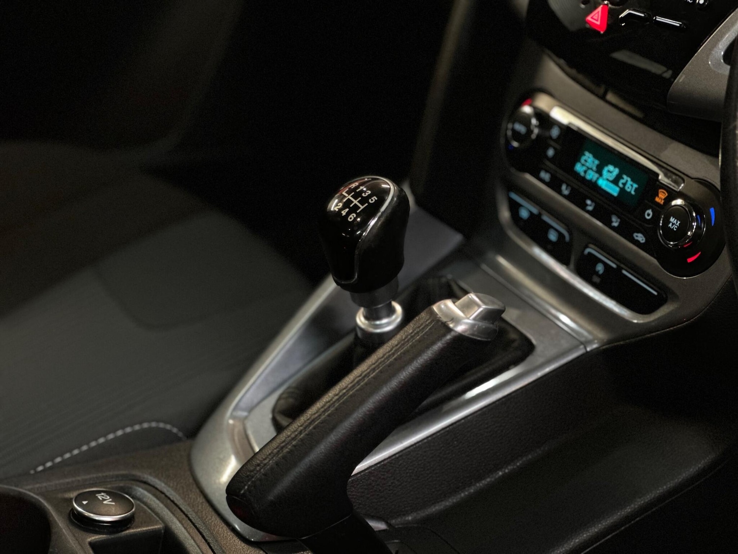 Used Ford Focus 2014 for sale - 77396455: Photo 23