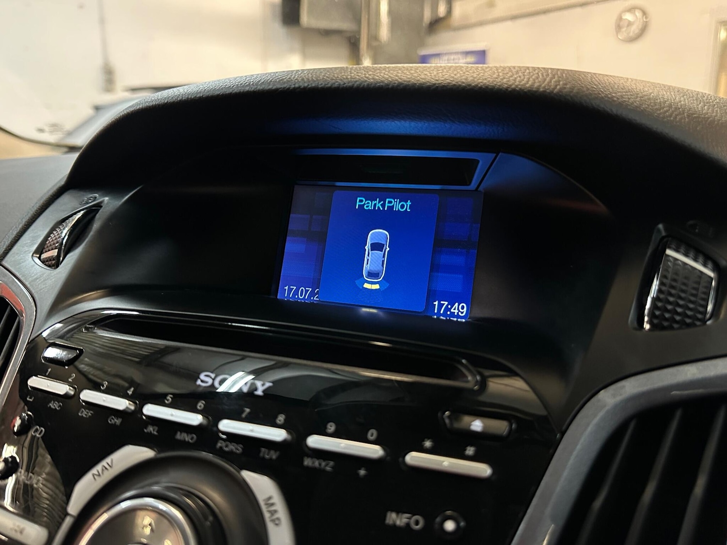 Used Ford Focus 2014 for sale - 77396455: Photo 25