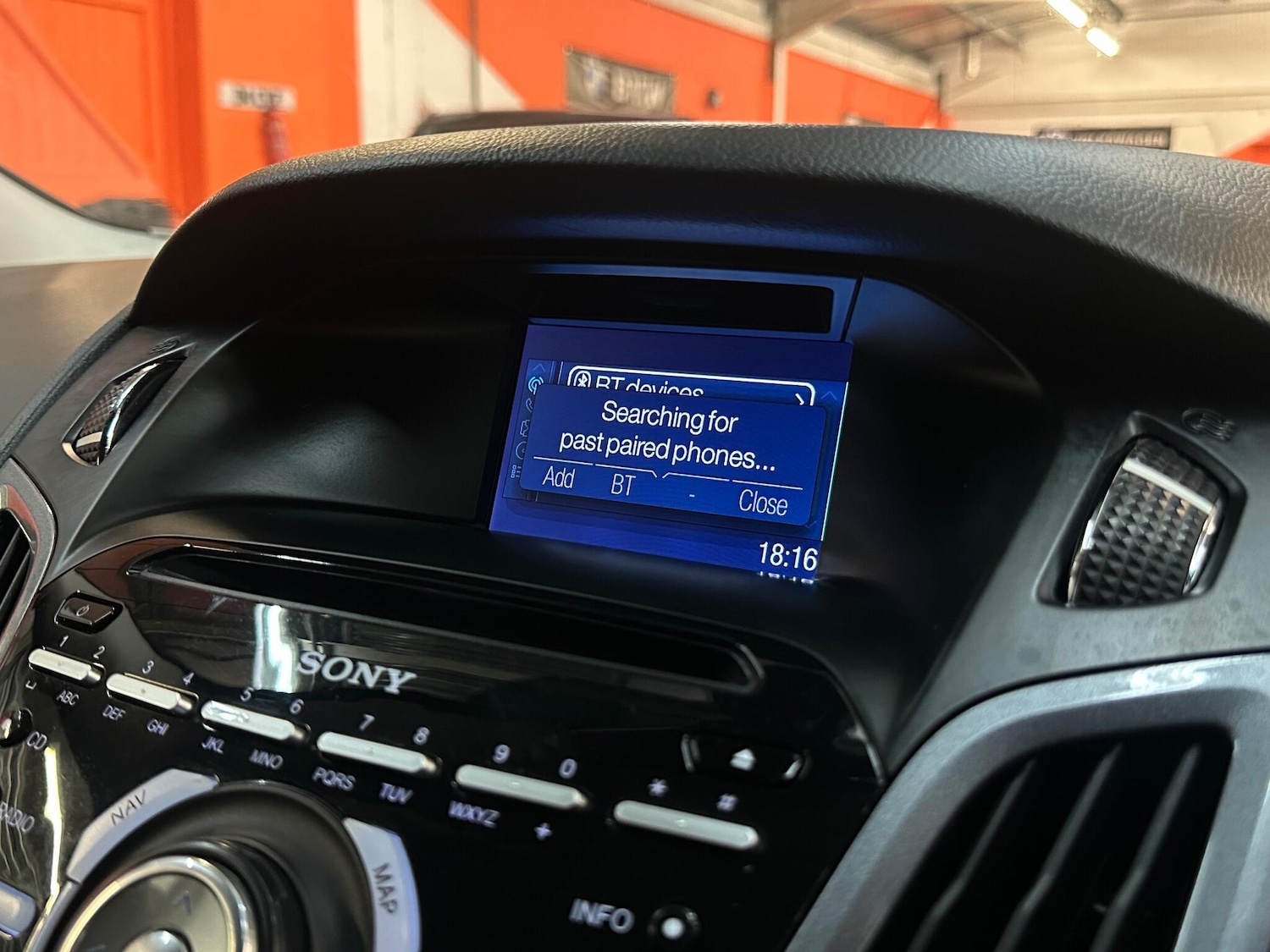 Used Ford Focus 2014 for sale - 77396455: Photo 28