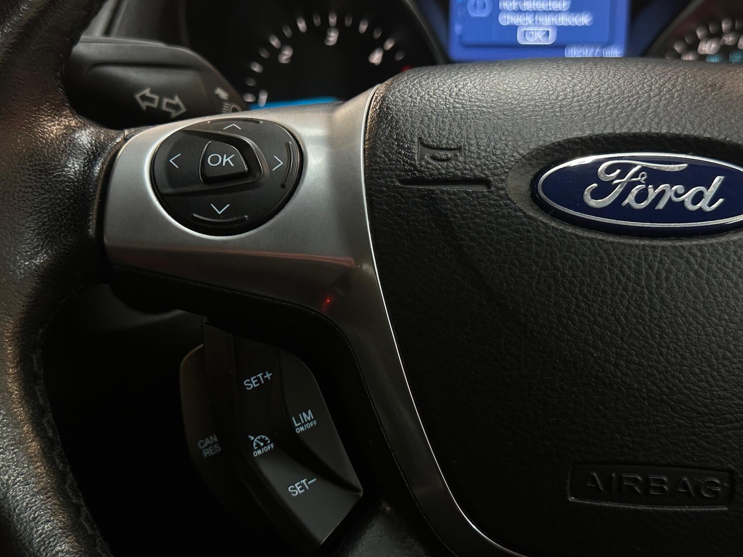 Used Ford Focus 2014 for sale - 77396455: Photo 29