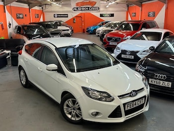 Used Ford Focus 2014 for sale - 77396455: Photo