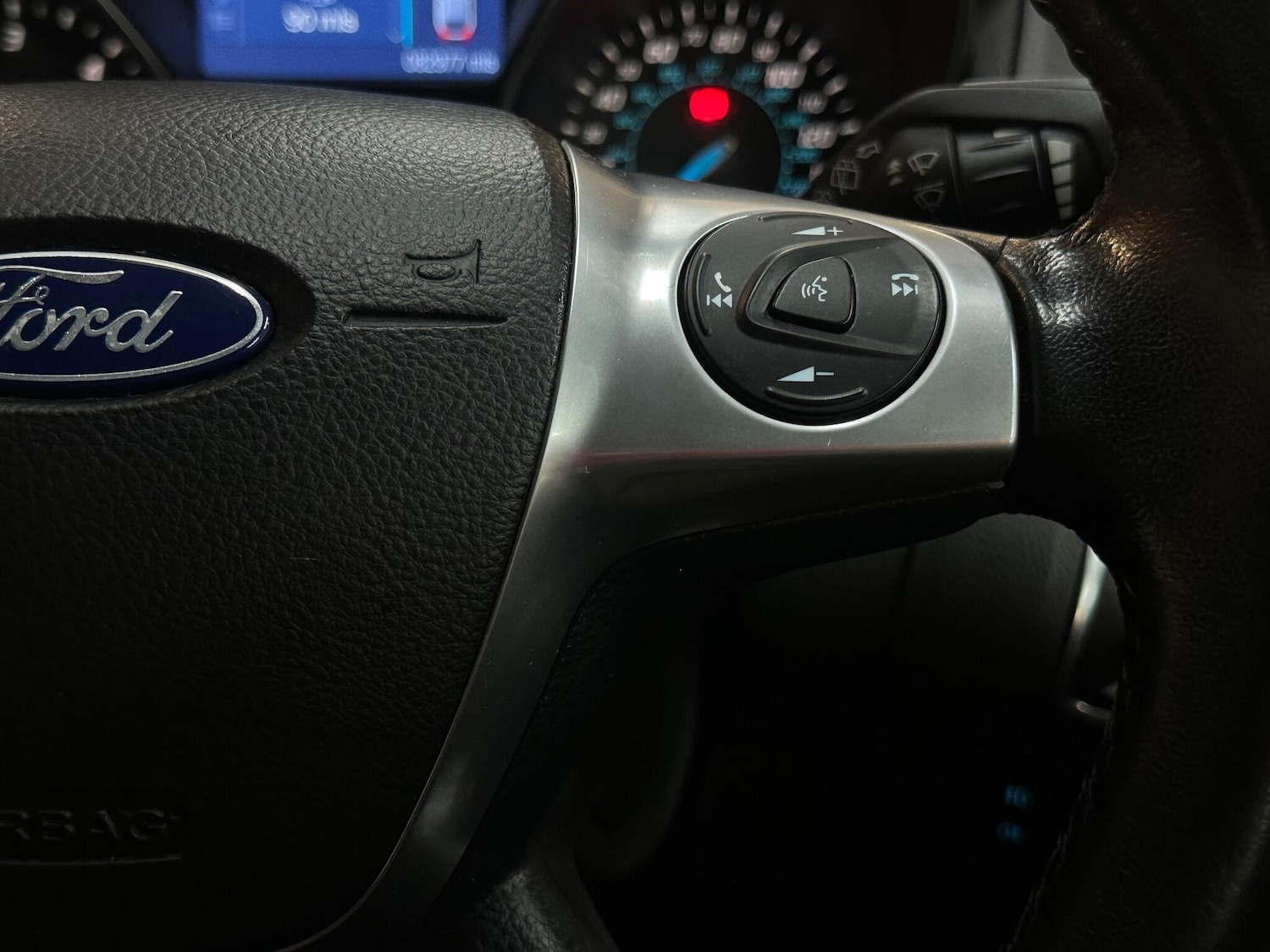 Used Ford Focus 2014 for sale - 77396455: Photo 30