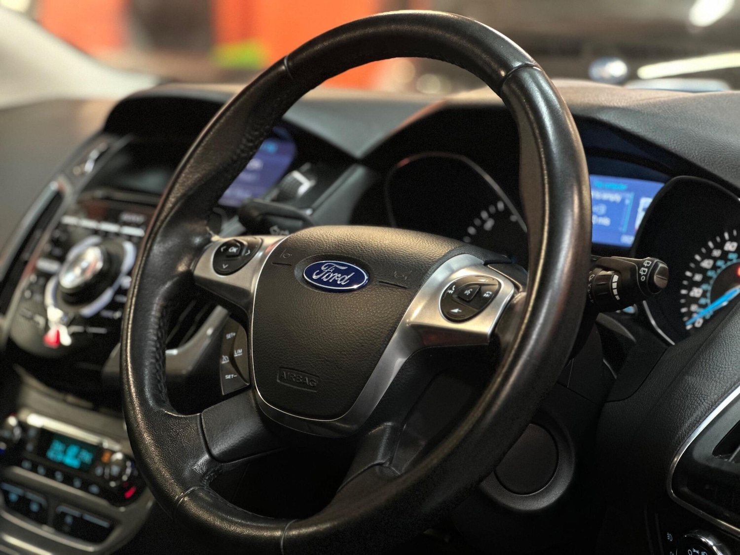 Used Ford Focus 2014 for sale - 77396455: Photo 31