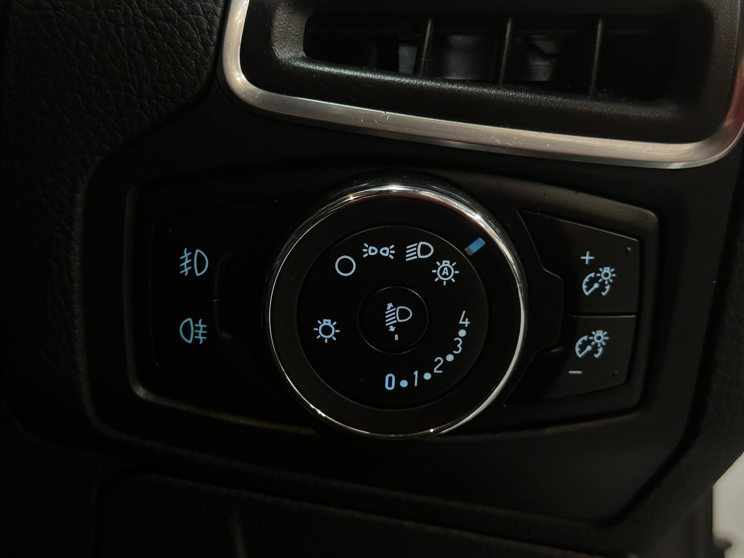 Used Ford Focus 2014 for sale - 77396455: Photo 33