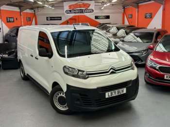 Used Citroen Dispatch 2021 for sale - 75023894: Photo