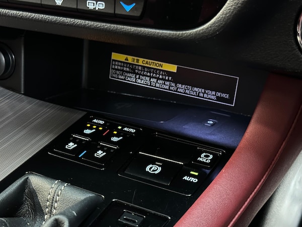 Used Lexus RX 2016 for sale - 76259857: Photo 23