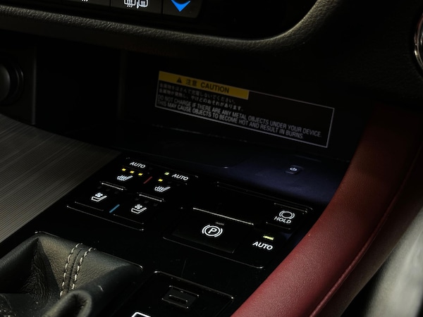 Used Lexus RX 2016 for sale - 76259857: Photo 24