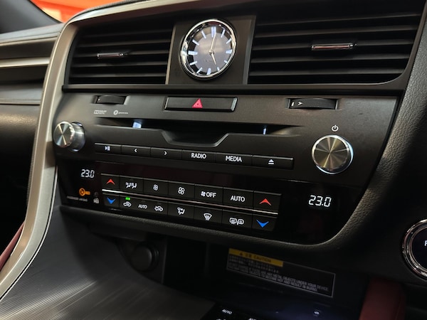 Used Lexus RX 2016 for sale - 76259857: Photo 25
