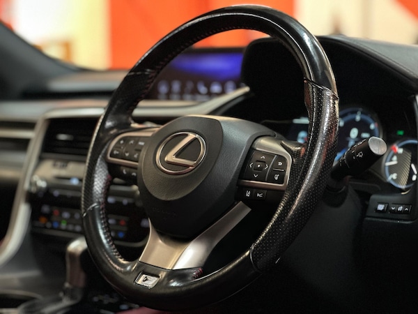 Used Lexus RX 2016 for sale - 76259857: Photo 31