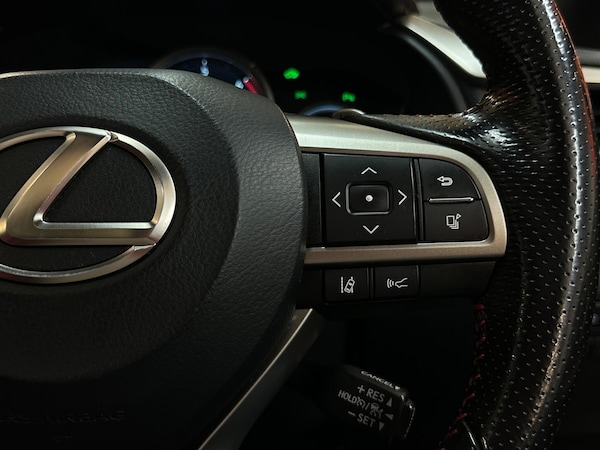 Used Lexus RX 2016 for sale - 76259857: Photo 33