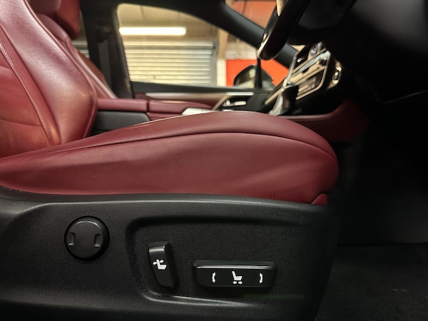 Used Lexus RX 2016 for sale - 76259857: Photo 38