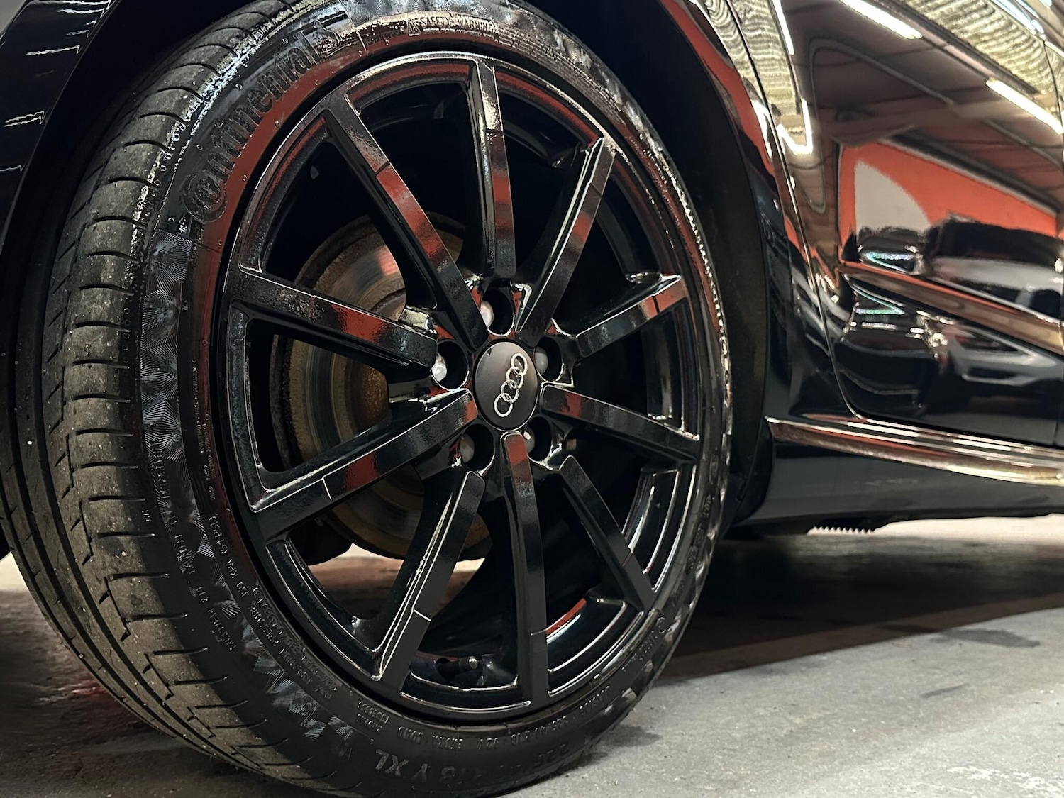 Used Audi A3 2016 for sale - 77091765: Photo 10