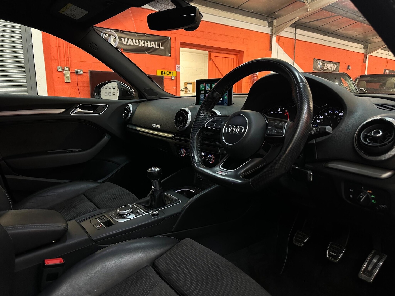 Used Audi A3 2016 for sale - 77091765: Photo 12