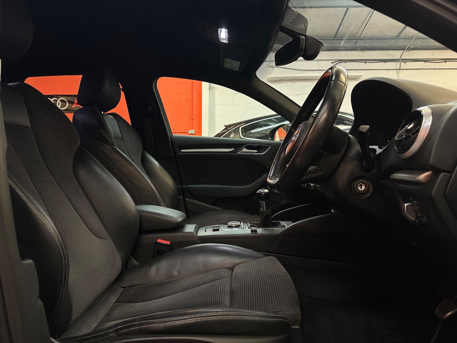 Used Audi A3 2016 for sale - 77091765: Photo 13