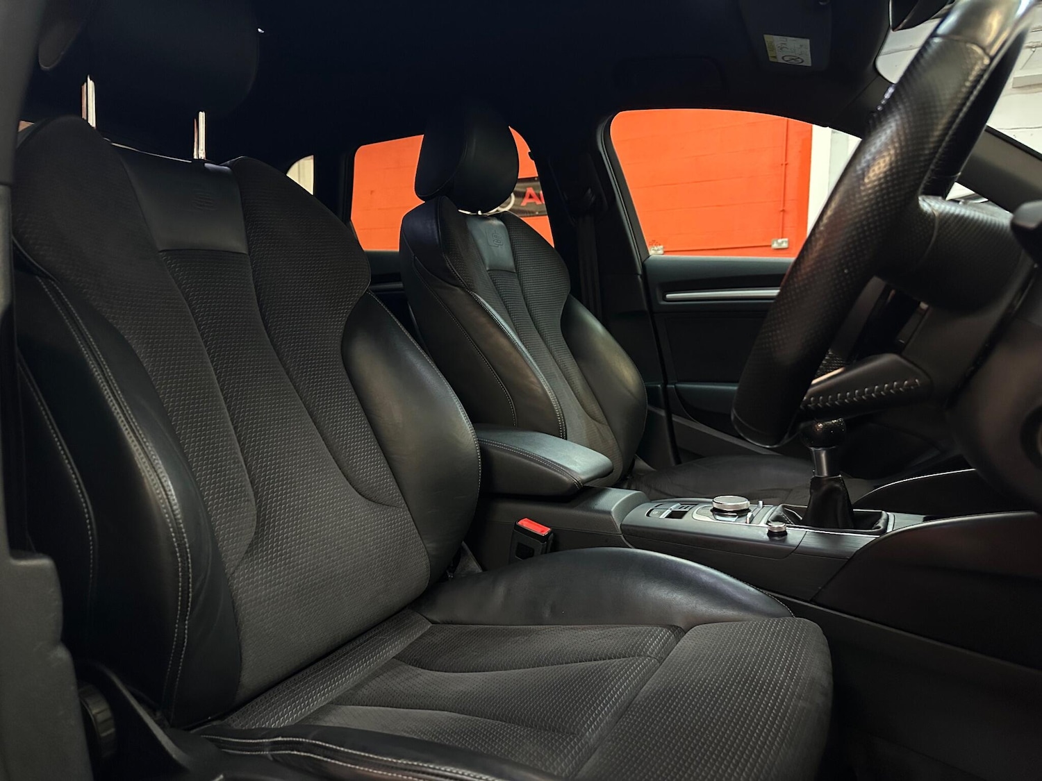 Used Audi A3 2016 for sale - 77091765: Photo 14