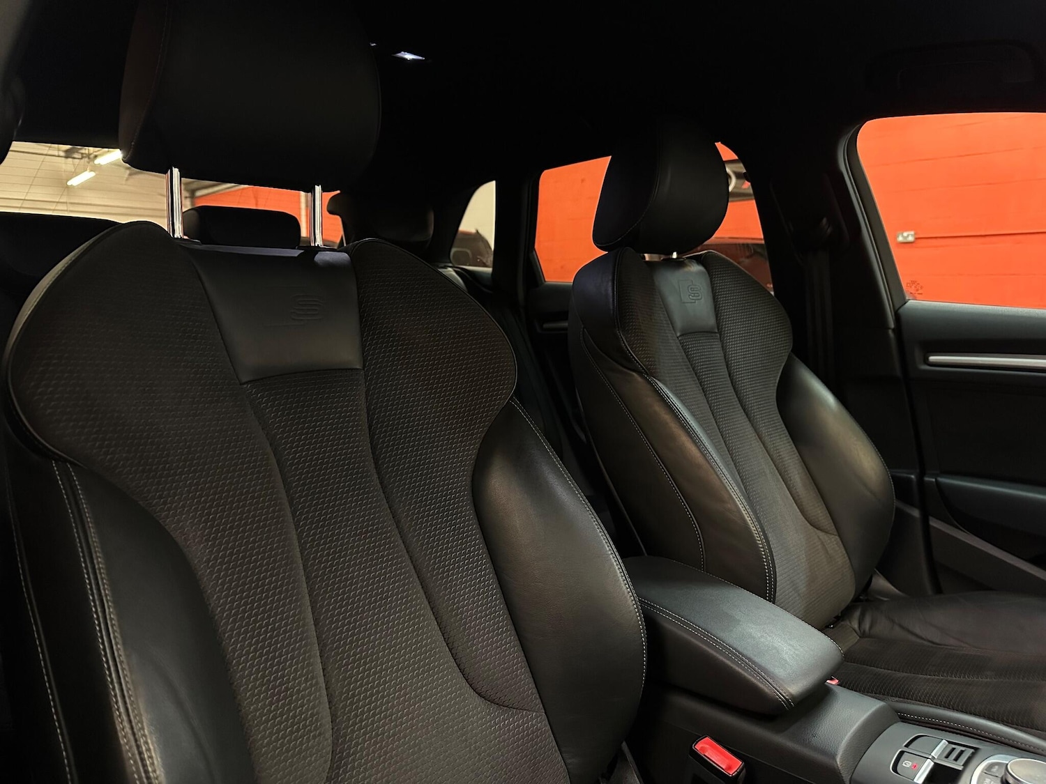 Used Audi A3 2016 for sale - 77091765: Photo 15