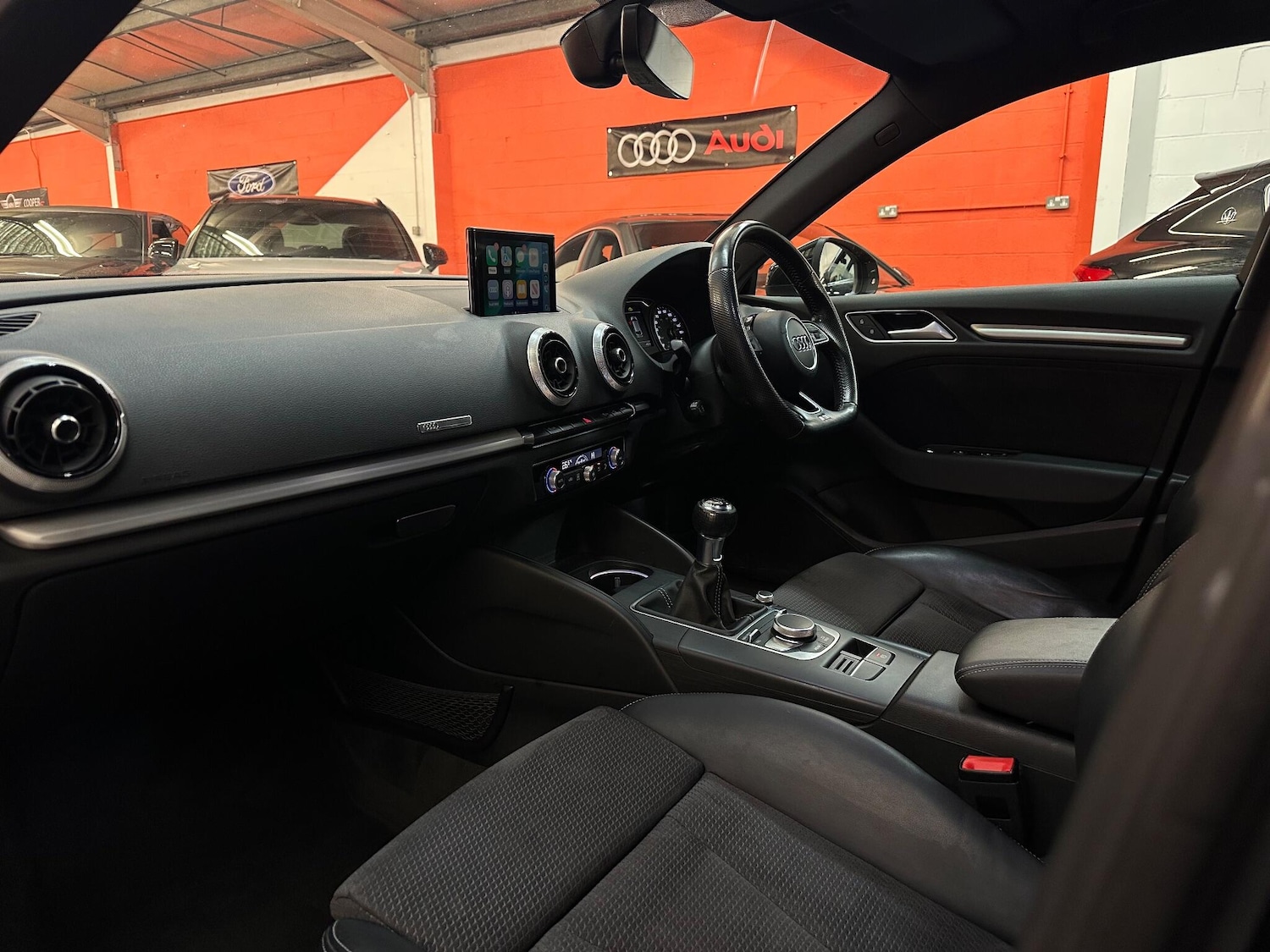 Used Audi A3 2016 for sale - 77091765: Photo 17