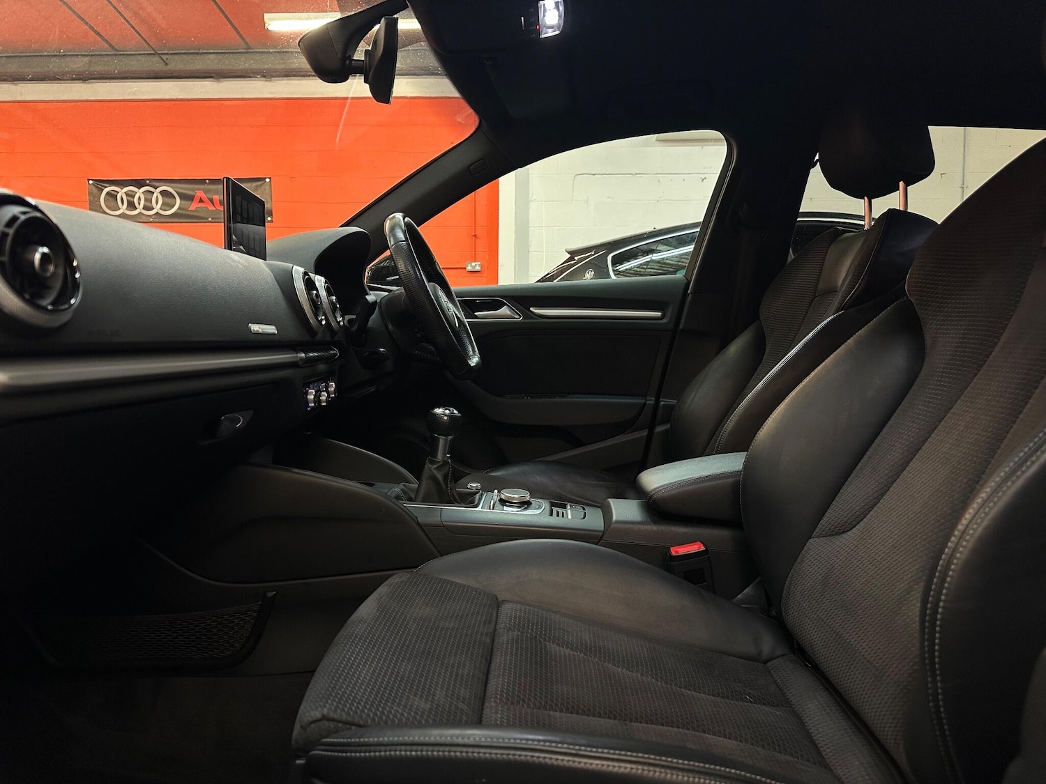 Used Audi A3 2016 for sale - 77091765: Photo 18