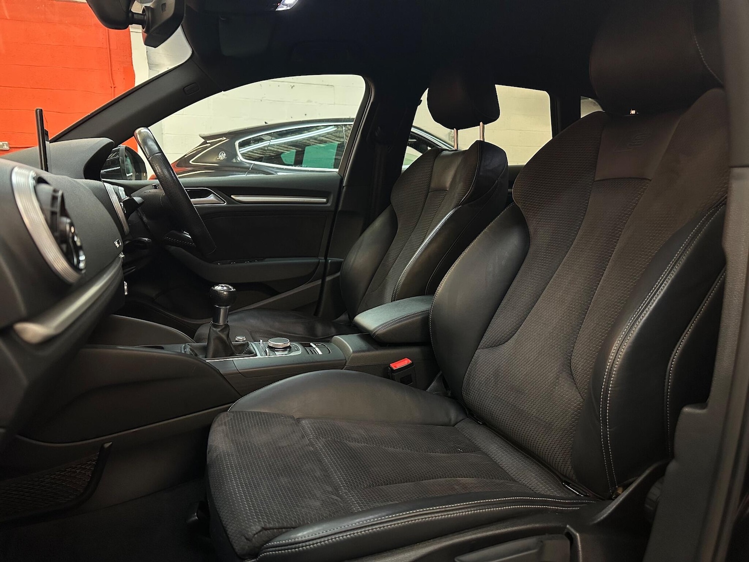 Used Audi A3 2016 for sale - 77091765: Photo 19