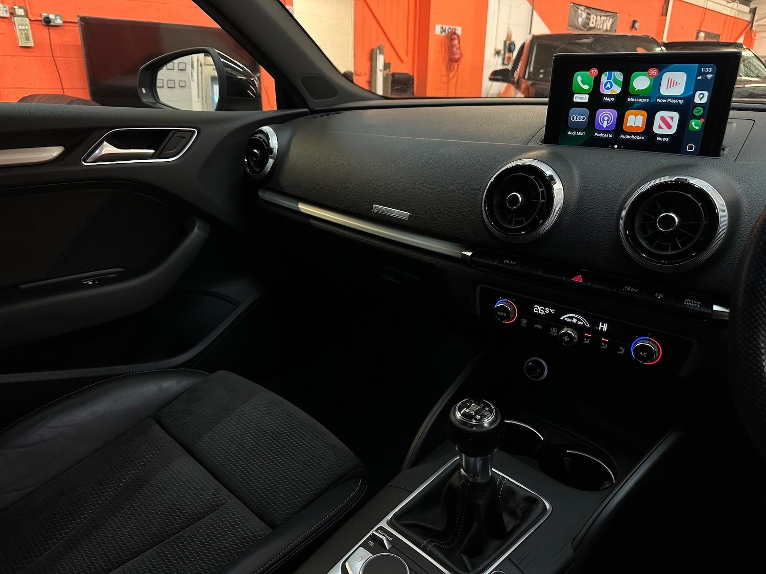 Used Audi A3 2016 for sale - 77091765: Photo 22