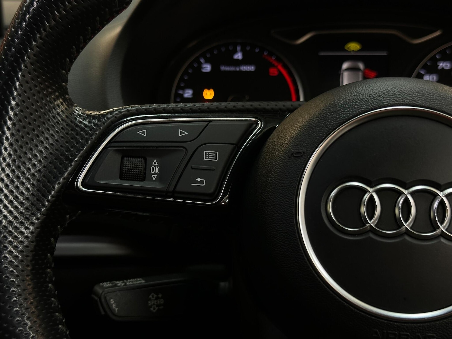 Used Audi A3 2016 for sale - 77091765: Photo 29