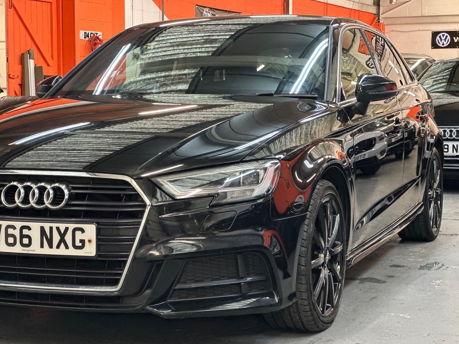 Used Audi A3 2016 for sale - 77091765: Photo 37