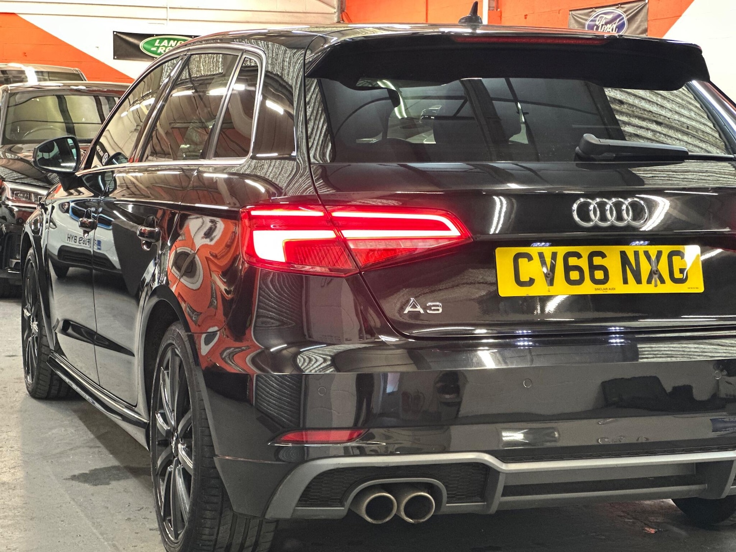 Used Audi A3 2016 for sale - 77091765: Photo 38