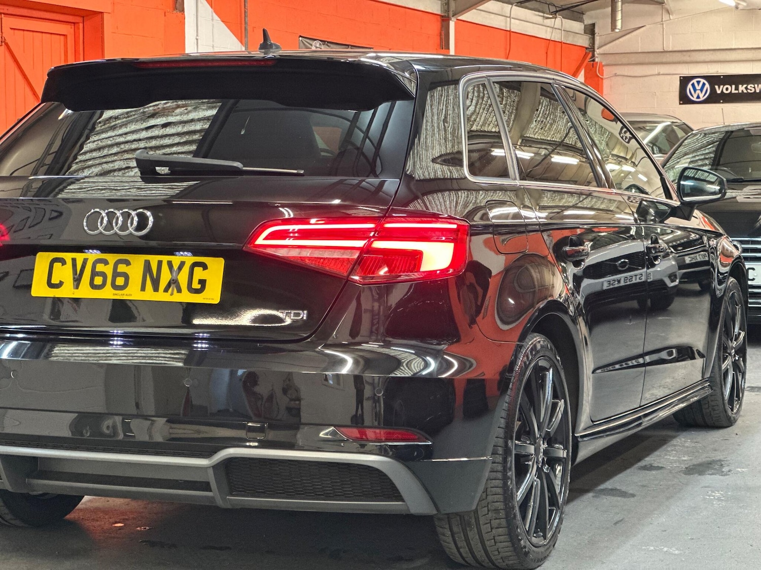 Used Audi A3 2016 for sale - 77091765: Photo 39