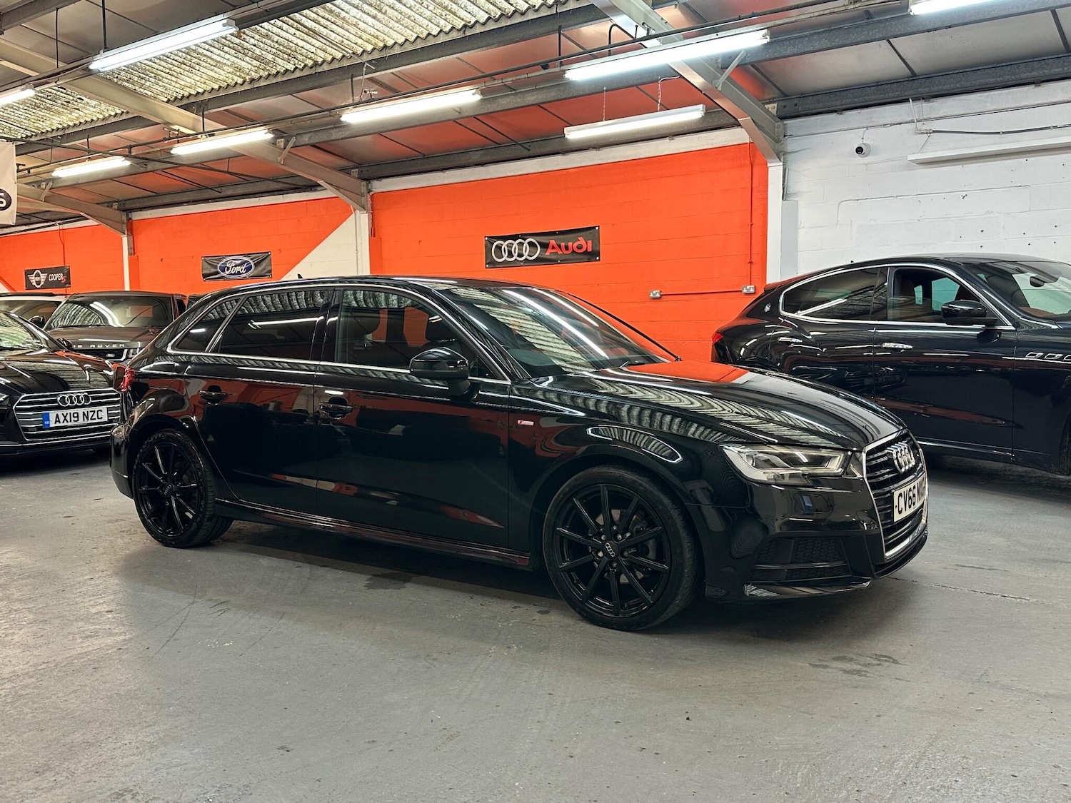 Used Audi A3 2016 for sale - 77091765: Photo 4