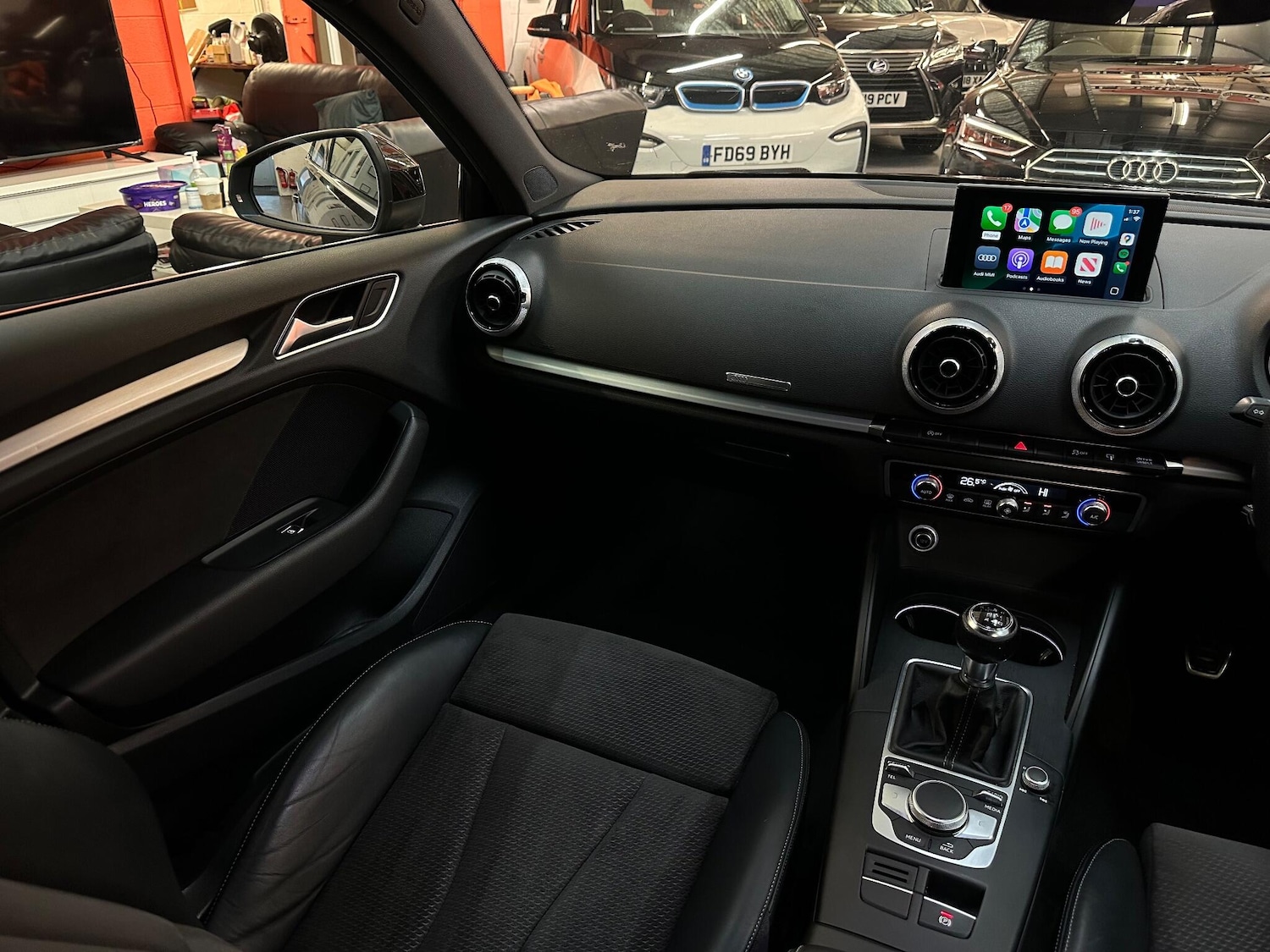 Used Audi A3 2016 for sale - 77091765: Photo 40