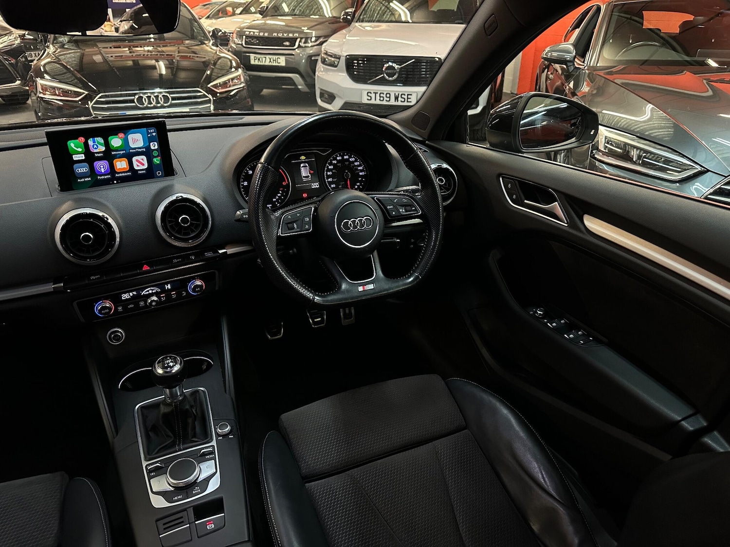 Used Audi A3 2016 for sale - 77091765: Photo 41