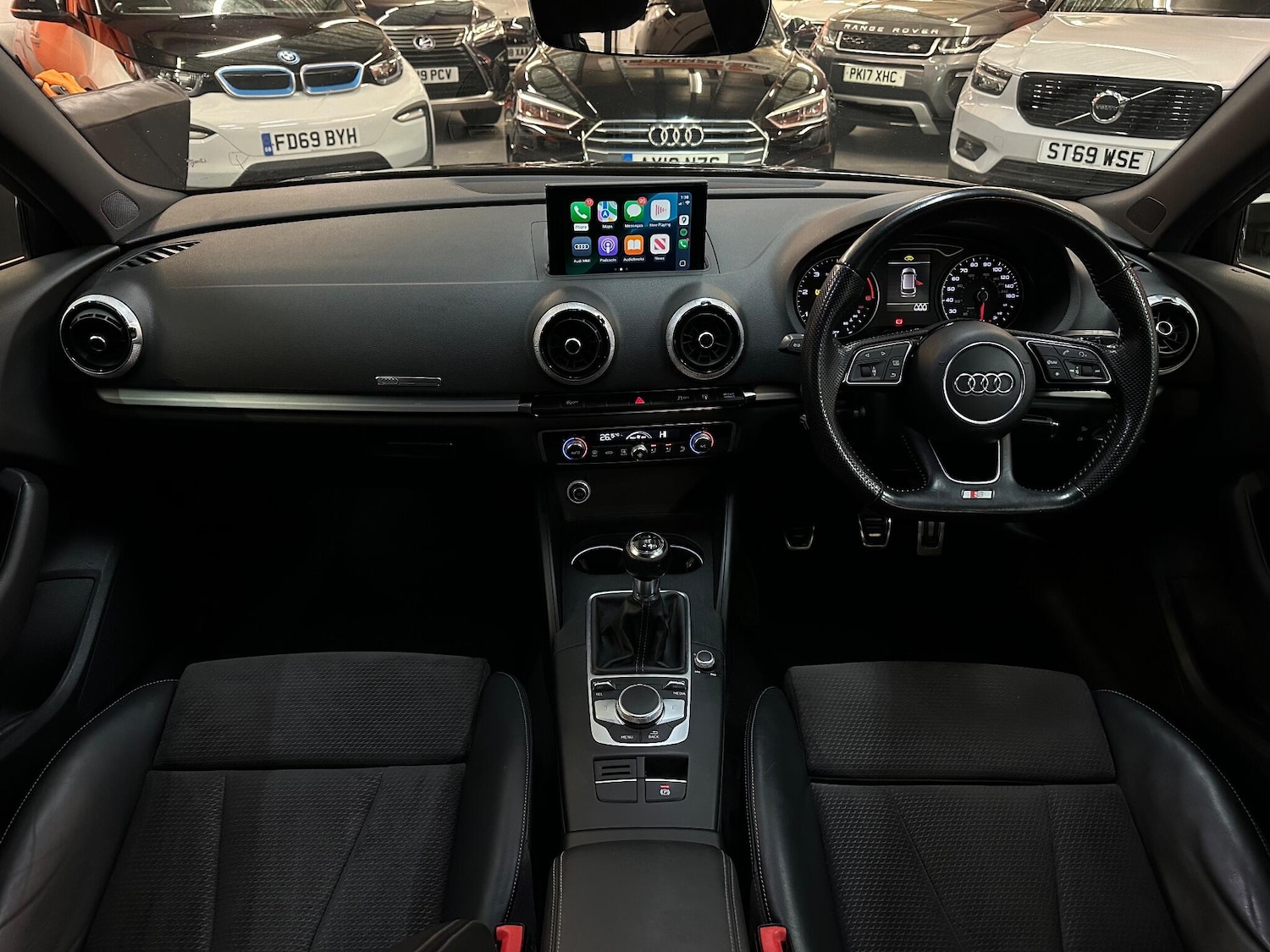 Used Audi A3 2016 for sale - 77091765: Photo 42