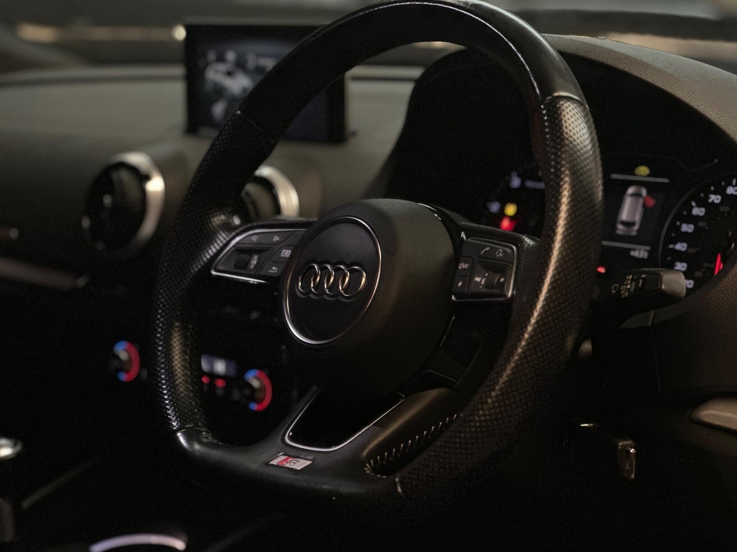 Used Audi A3 2016 for sale - 77091765: Photo 44