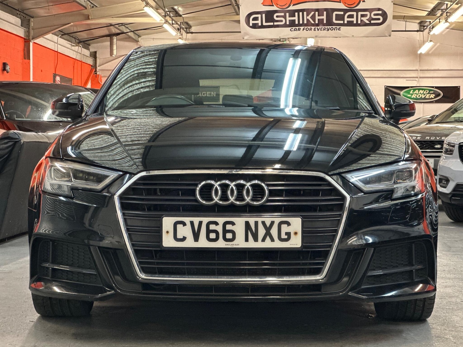 Used Audi A3 2016 for sale - 77091765: Photo 5