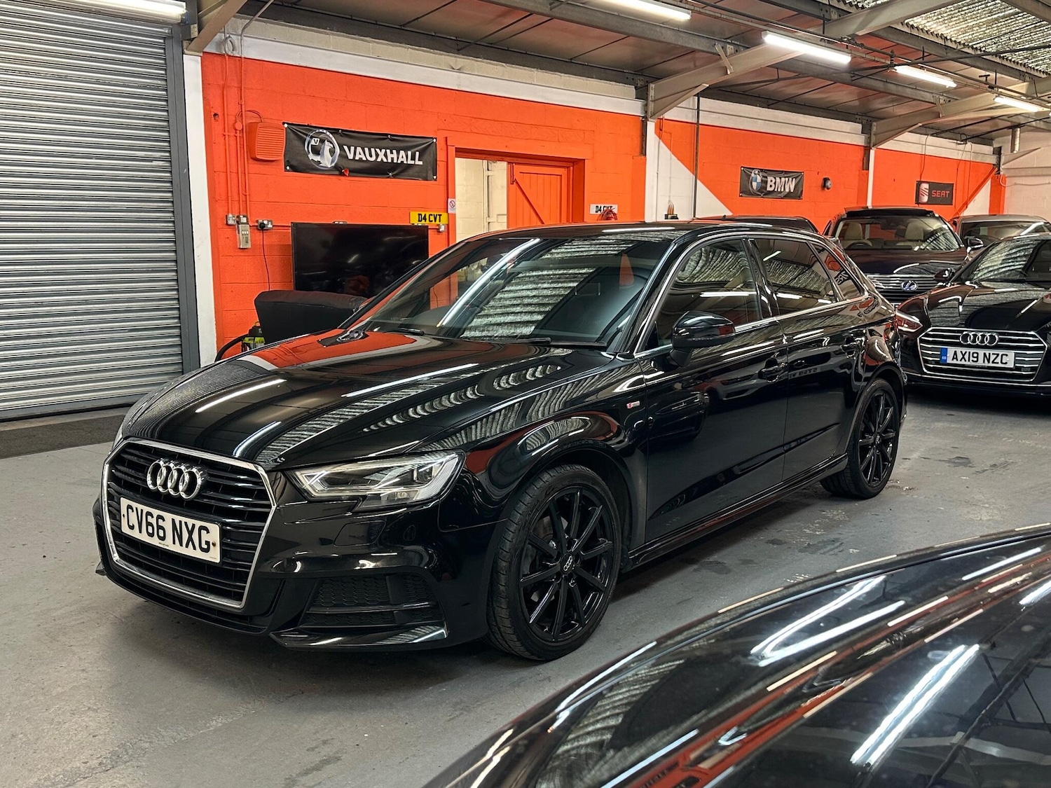 Used Audi A3 2016 for sale - 77091765: Photo 6