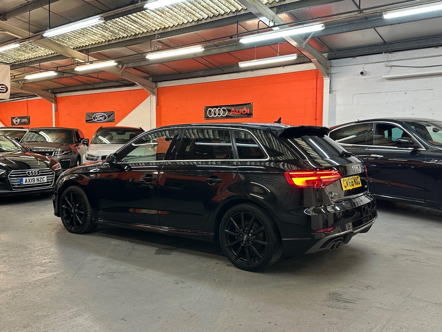 Used Audi A3 2016 for sale - 77091765: Photo 7