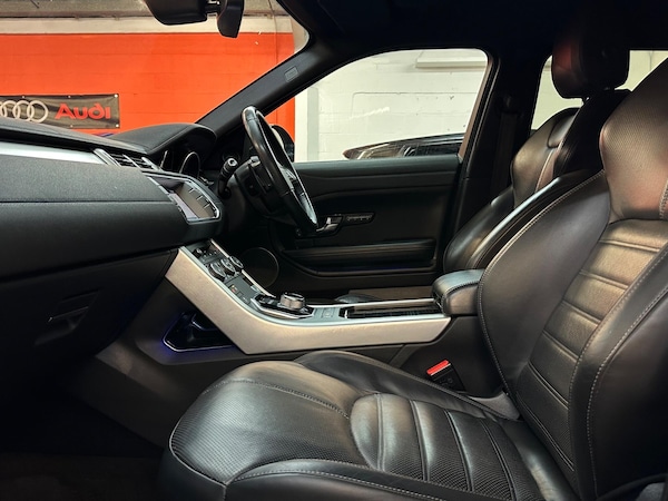 Used Land Rover Range Rover Evoque 2016 for sale - 76179543: Photo 13