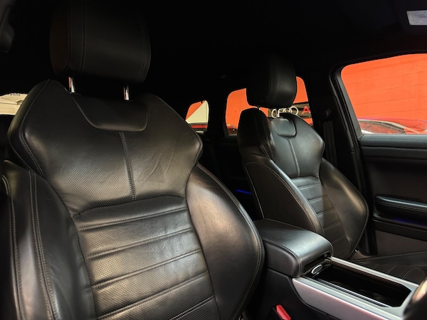 Used Land Rover Range Rover Evoque 2016 for sale - 76179543: Photo 16
