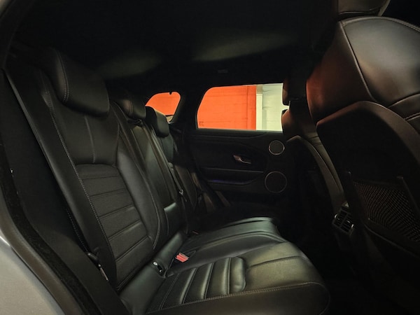 Used Land Rover Range Rover Evoque 2016 for sale - 76179543: Photo 17