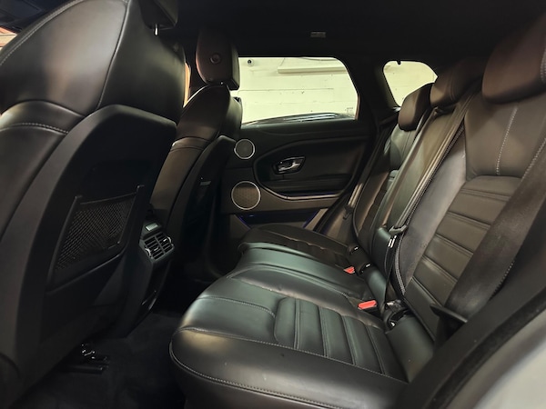 Used Land Rover Range Rover Evoque 2016 for sale - 76179543: Photo 18