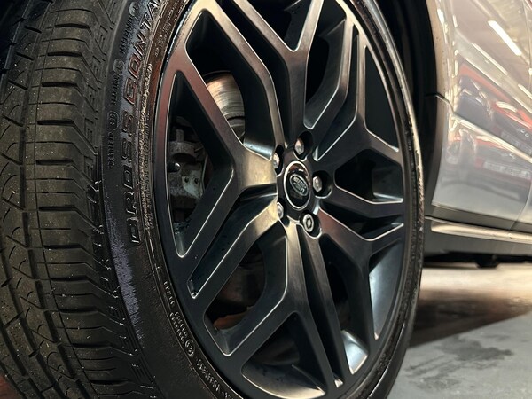 Used Land Rover Range Rover Evoque 2016 for sale - 76179543: Photo 20