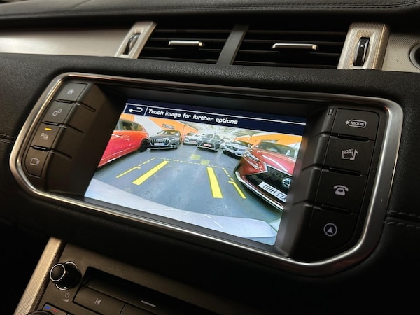 Used Land Rover Range Rover Evoque 2016 for sale - 76179543: Photo 26