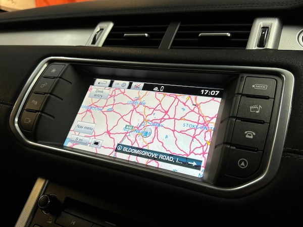 Used Land Rover Range Rover Evoque 2016 for sale - 76179543: Photo 27