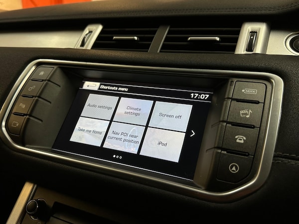 Used Land Rover Range Rover Evoque 2016 for sale - 76179543: Photo 28