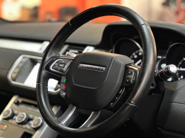 Used Land Rover Range Rover Evoque 2016 for sale - 76179543: Photo 29