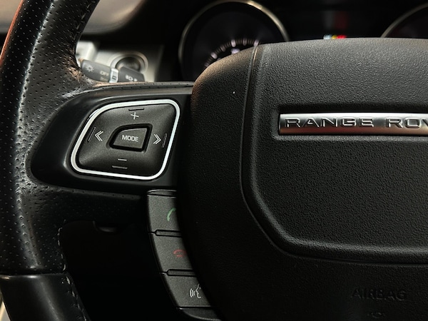 Used Land Rover Range Rover Evoque 2016 for sale - 76179543: Photo 30