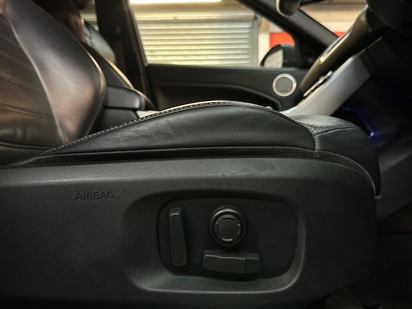Used Land Rover Range Rover Evoque 2016 for sale - 76179543: Photo 34