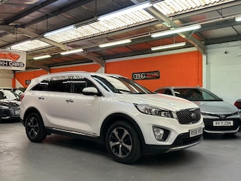 Used Kia Sorento 2016 for sale - 75377140: Photo