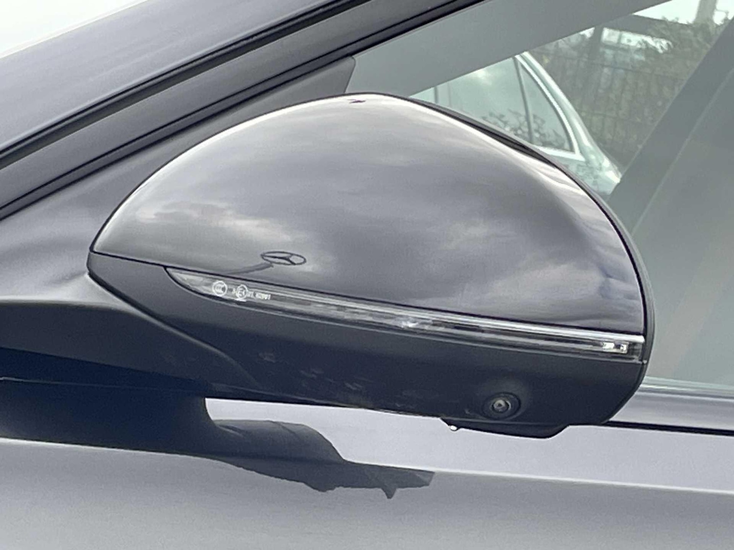 Used Mercedes-Benz C Class 2025 for sale - 77604900: Photo 17