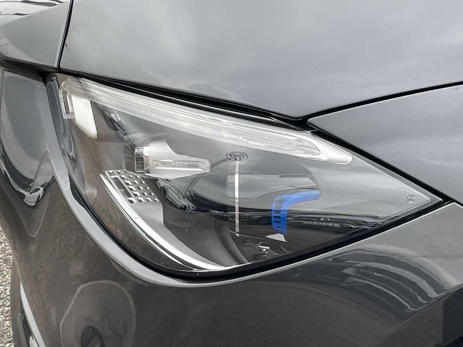 Used Mercedes-Benz C Class 2025 for sale - 77604900: Photo 18